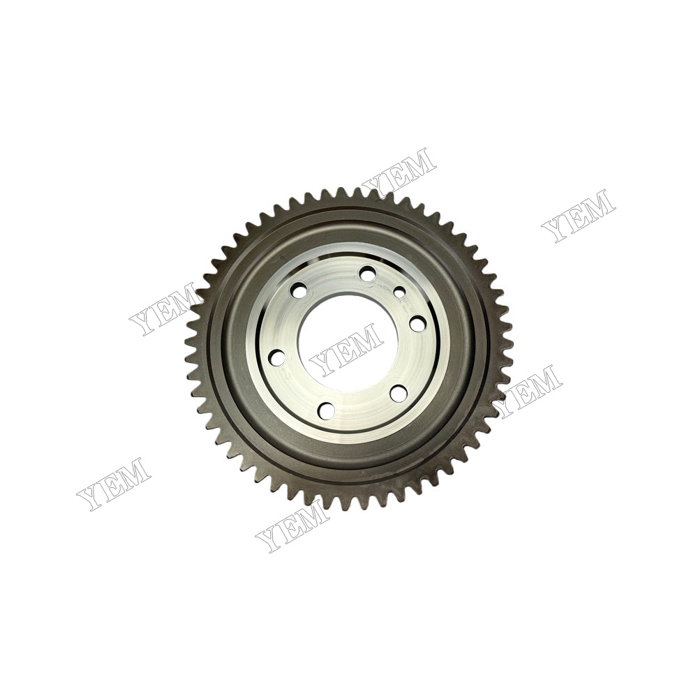 YEM Parts 6154-31-6310 STARTER RING for Komatsu 6D125 Diesel Engine Spare Parts