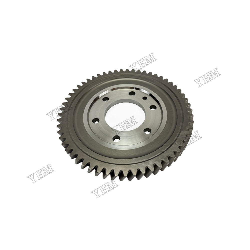 YEM Parts 6154-31-6310 STARTER RING for Komatsu 6D125 Diesel Engine Spare Parts For Komatsu
