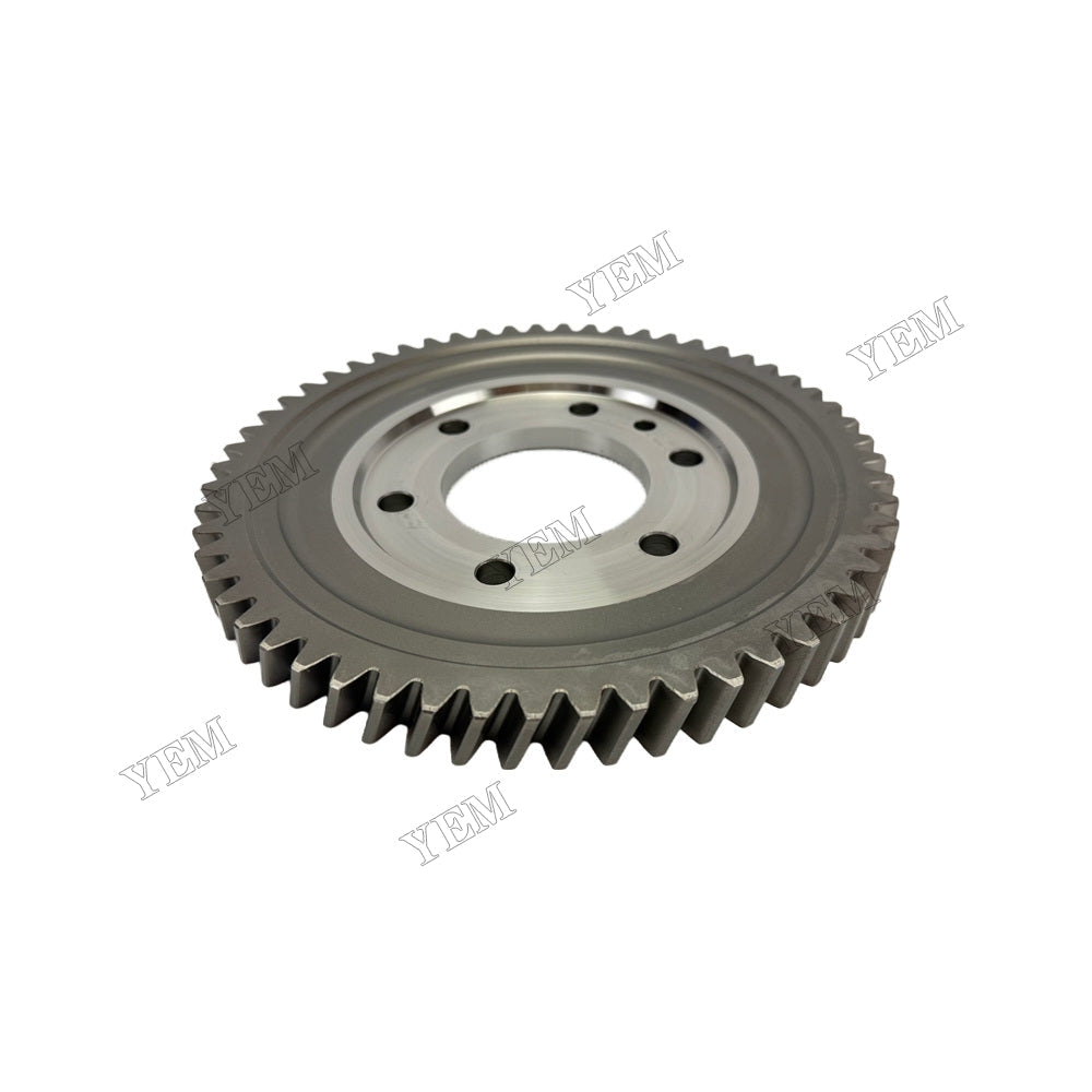 YEM Parts 6154-31-6310 STARTER RING for Komatsu 6D125 Diesel Engine Spare Parts For Komatsu