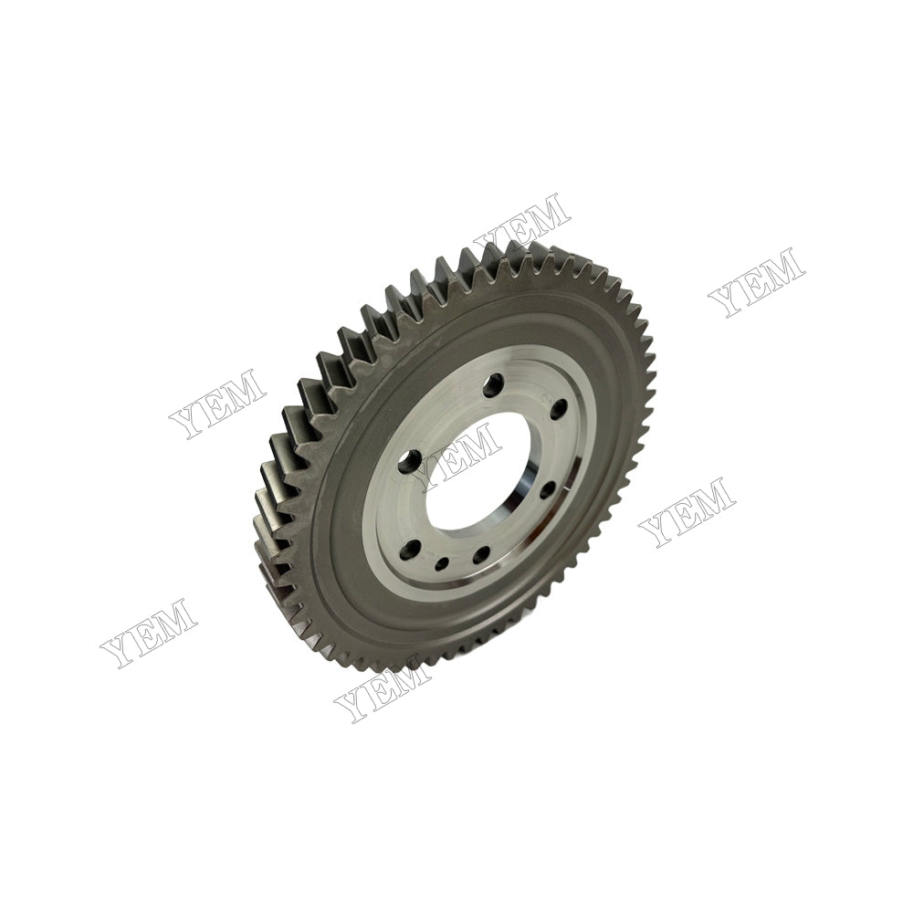 YEM Parts 6154-31-6310 STARTER RING for Komatsu 6D125 Diesel Engine Spare Parts For Komatsu