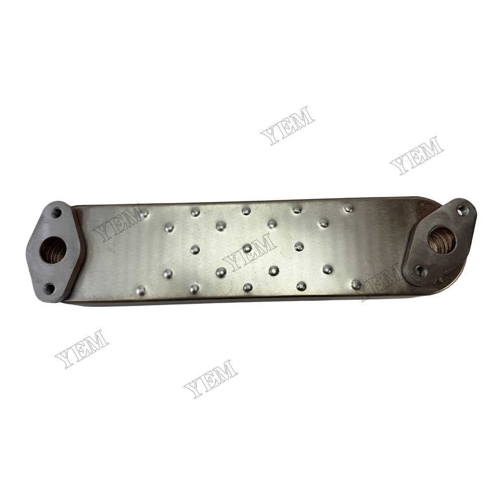 YEM Parts 600-651-1530 Oil Cooler Core for Komatsu 6D95 Diesel Engine Spare Parts For Komatsu