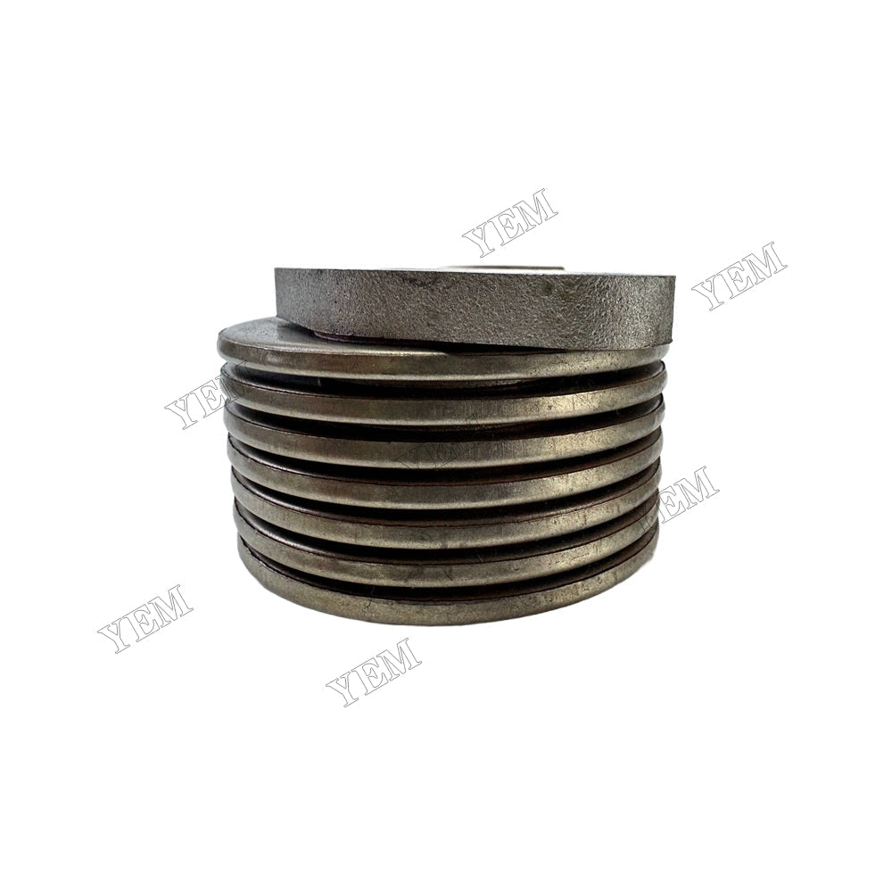 YEM Parts 600-651-1530 Oil Cooler Core for Komatsu 6D95 Diesel Engine Spare Parts For Komatsu