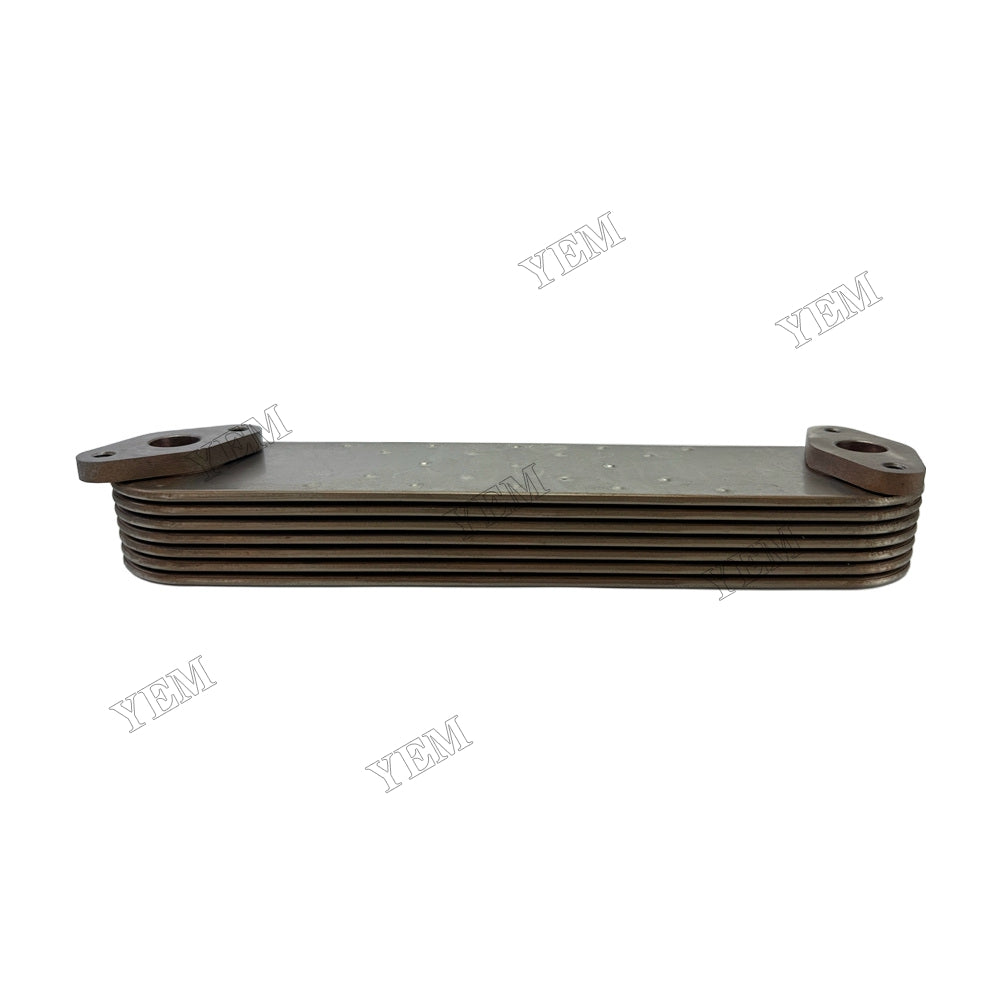 YEM Parts 600-651-1530 Oil Cooler Core for Komatsu 6D95 Diesel Engine Spare Parts For Komatsu