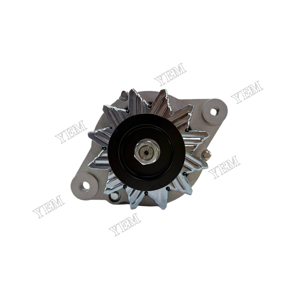 YEM Parts K2A55413424 Alternator for Komatsu PC-360 Diesel Engine Spare Parts For Komatsu