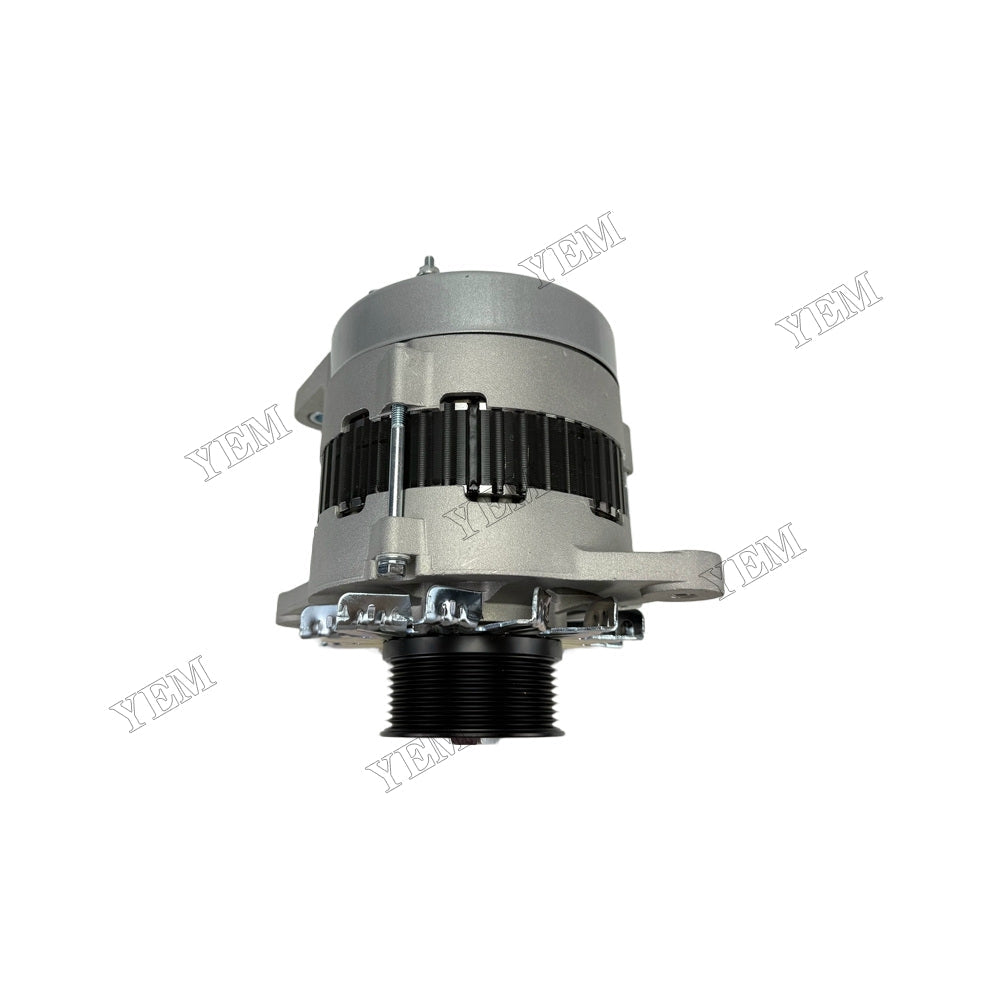 YEM Parts K2A55413424 Alternator for Komatsu PC-360 Diesel Engine Spare Parts For Komatsu