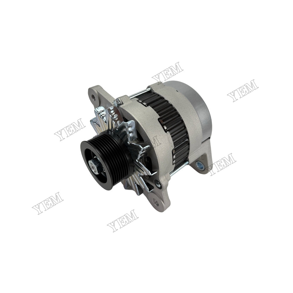 YEM Parts K2A55413424 Alternator for Komatsu PC-360 Diesel Engine Spare Parts For Komatsu