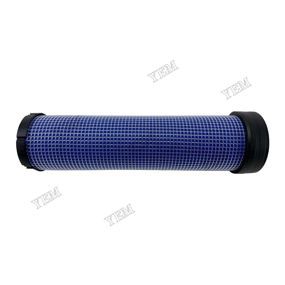YEM Parts Air Filter 6001852100 for Komatsu Engine 4D95LE2D SAA4D95LE5D Excavator For Komatsu