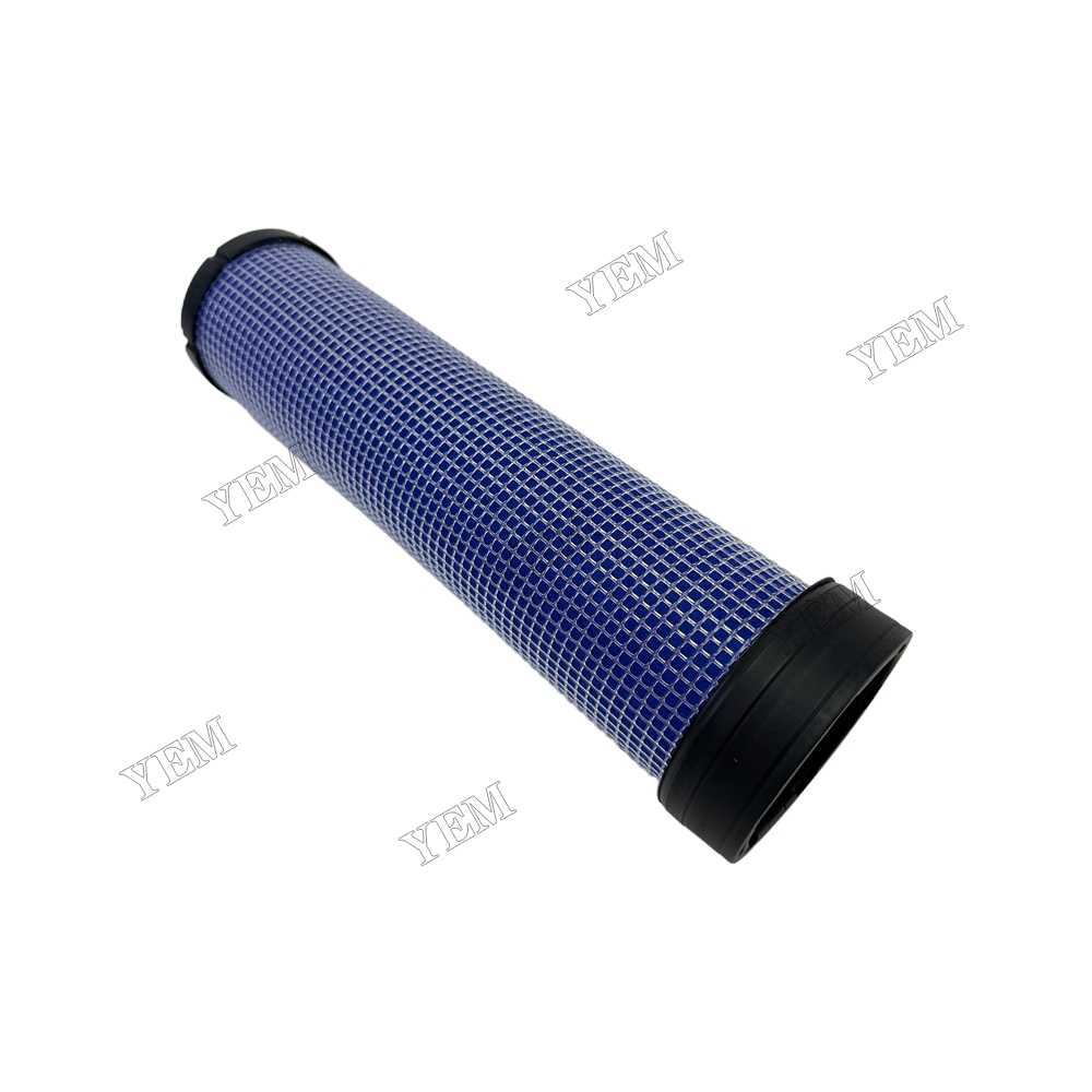 YEM Parts Air Filter 6001852100 for Komatsu Engine 4D95LE2D SAA4D95LE5D Excavator For Komatsu