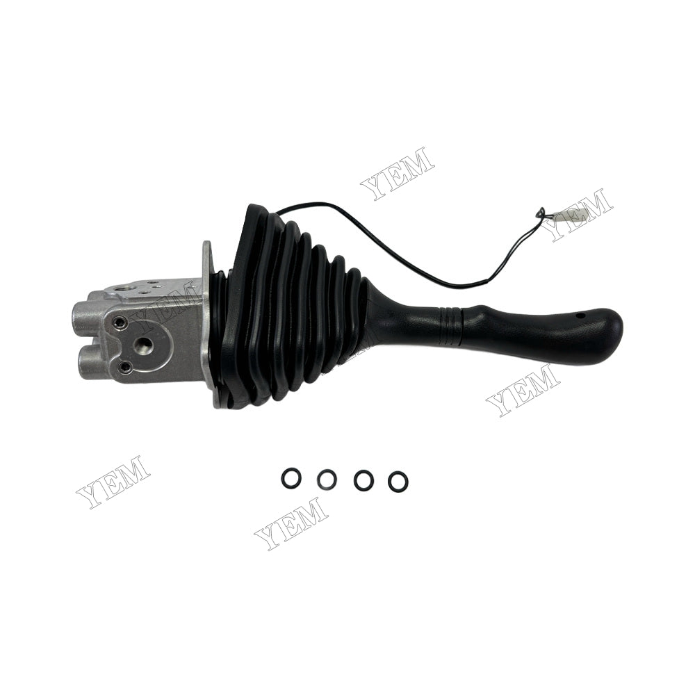 YEM Parts 702-1653251 Right Lever Valve Assy for Komatsu PC200-6 PC200-7 Spare Parts