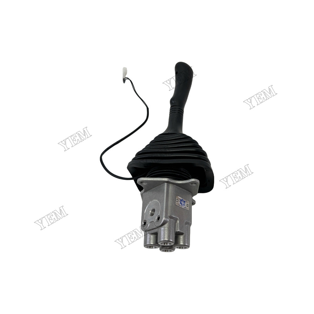 YEM Parts 702-1653251 Right Lever Valve Assy for Komatsu PC200-6 PC200-7 Spare Parts For Komatsu