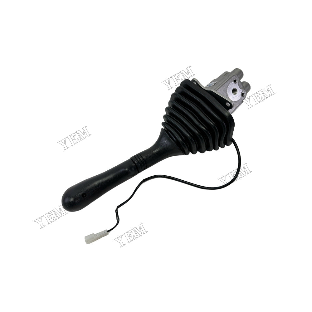 YEM Parts 702-1653251 Right Lever Valve Assy for Komatsu PC200-6 PC200-7 Spare Parts For Komatsu