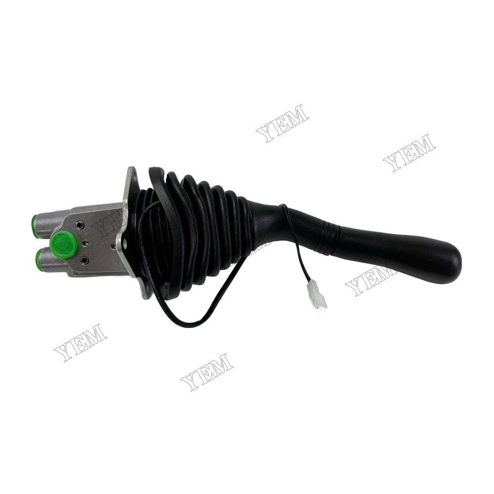 YEM Parts 702-1653251 Left Lever Valve Assy for Komatsu PC200-6 PC200-7 Spare Parts For Komatsu