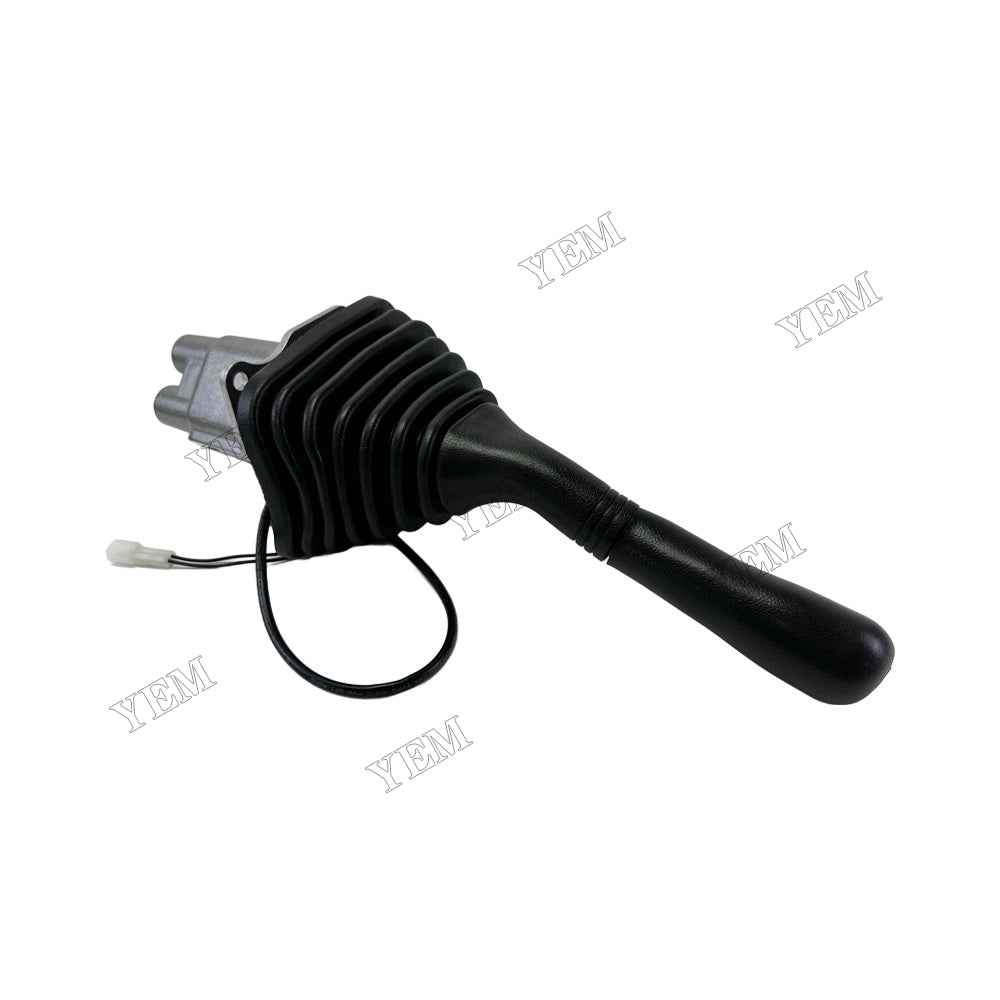 YEM Parts 702-1653251 Left Lever Valve Assy for Komatsu PC200-6 PC200-7 Spare Parts For Komatsu