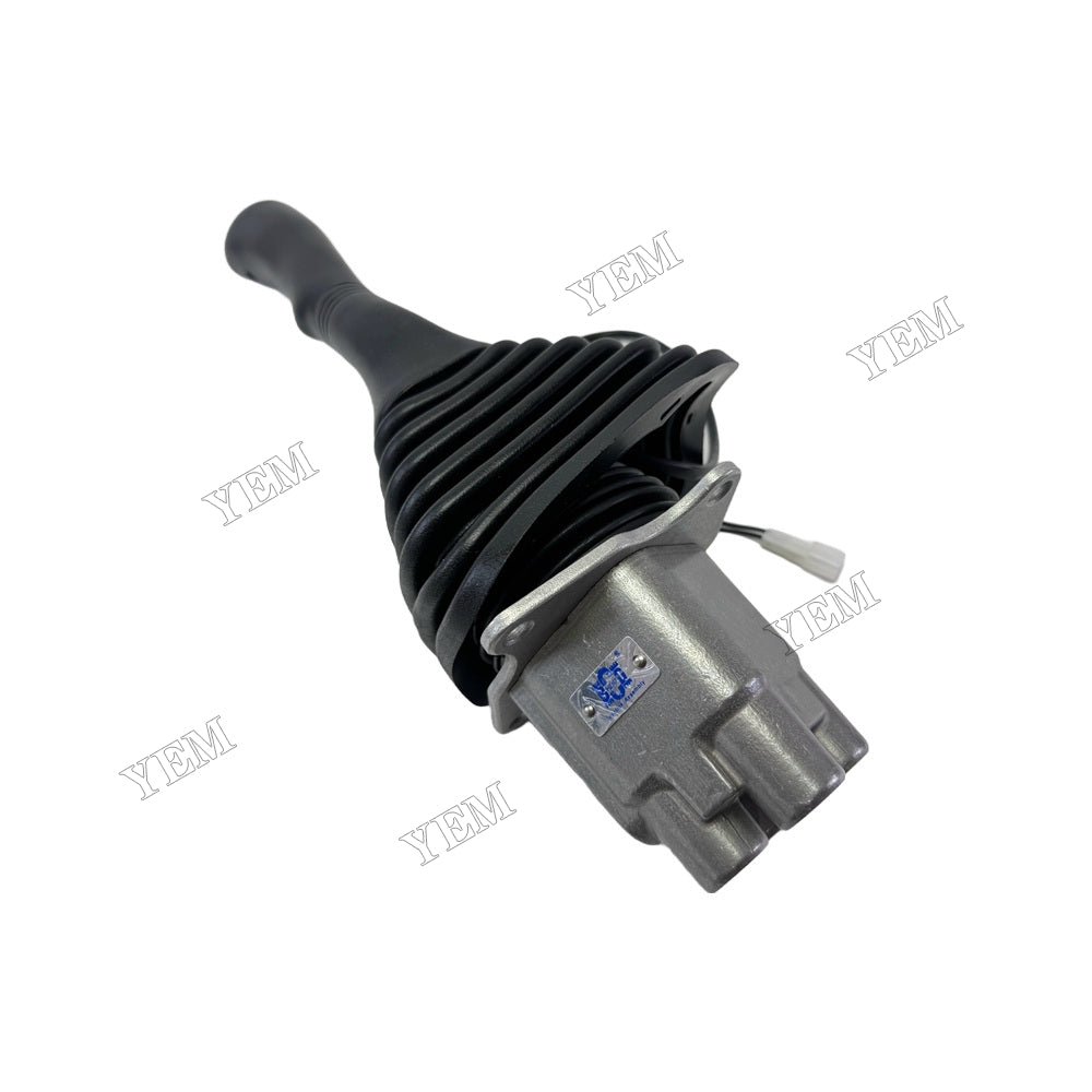 YEM Parts 702-1653251 Left Lever Valve Assy for Komatsu PC200-6 PC200-7 Spare Parts For Komatsu