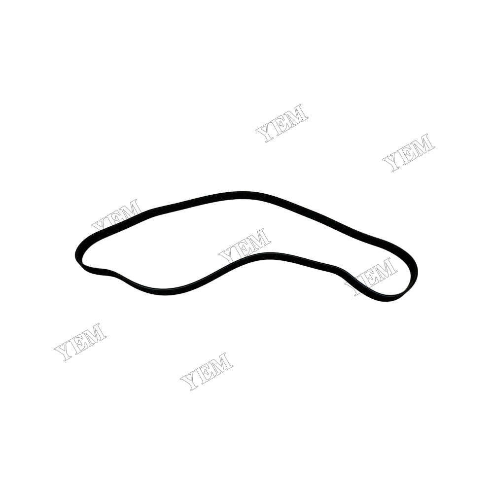YEM Parts 9240152420 Fan Belt for Komatsu PC220 Diesel Engine Spare Parts