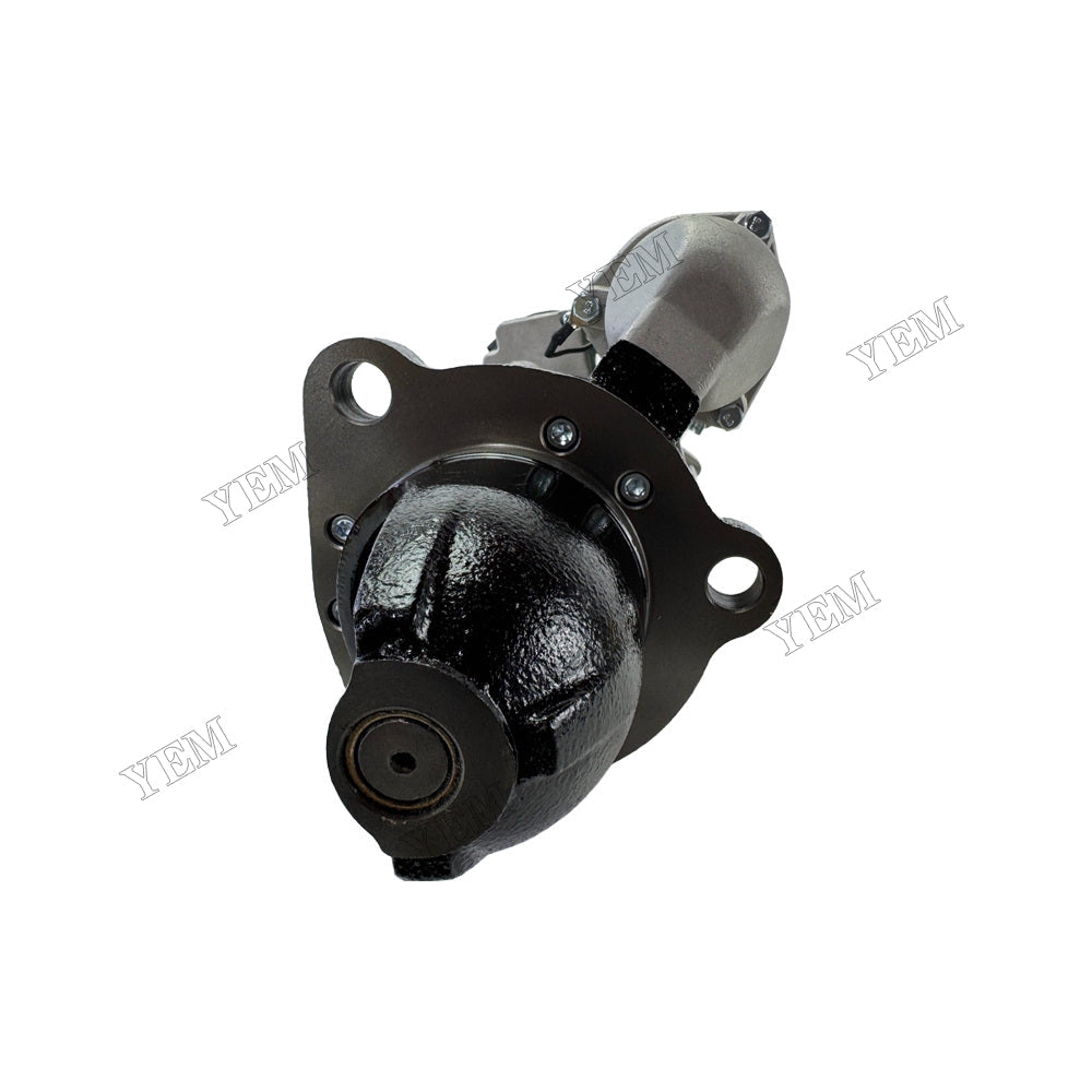 YEM Parts 24V 11KW 12T Starting Motor 600-863-8112 6008638112 for Komatsu Excavator For Komatsu