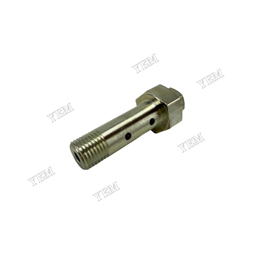 YEM Parts Overflow Valve ND090310-0500 for Komatsu Engine SA6D125E-3 SA6D140E-3 Loader