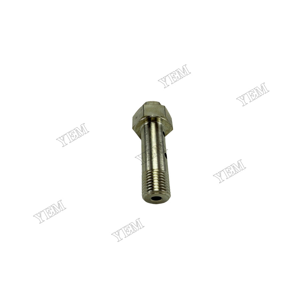 YEM Parts Overflow Valve ND090310-0500 for Komatsu Engine SA6D125E-3 SA6D140E-3 Loader