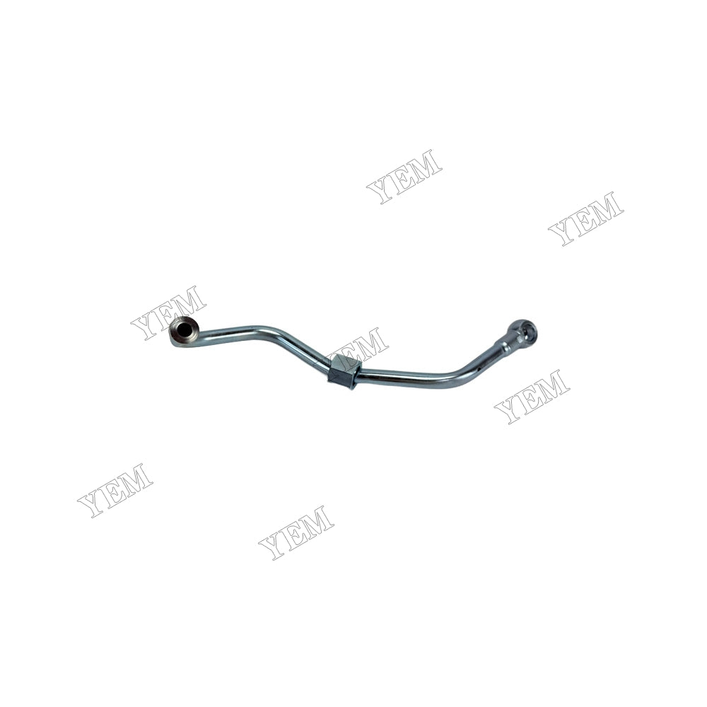 YEM Parts 6219-71-7531 Return Pipe for Komatsu Diesel Engine Spare Parts
