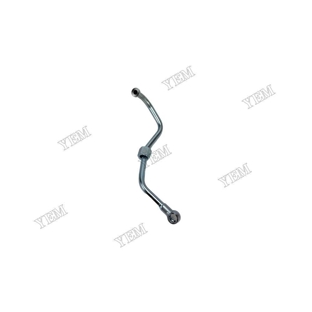 YEM Parts 6219-71-7531 Return Pipe for Komatsu Diesel Engine Spare Parts For Komatsu