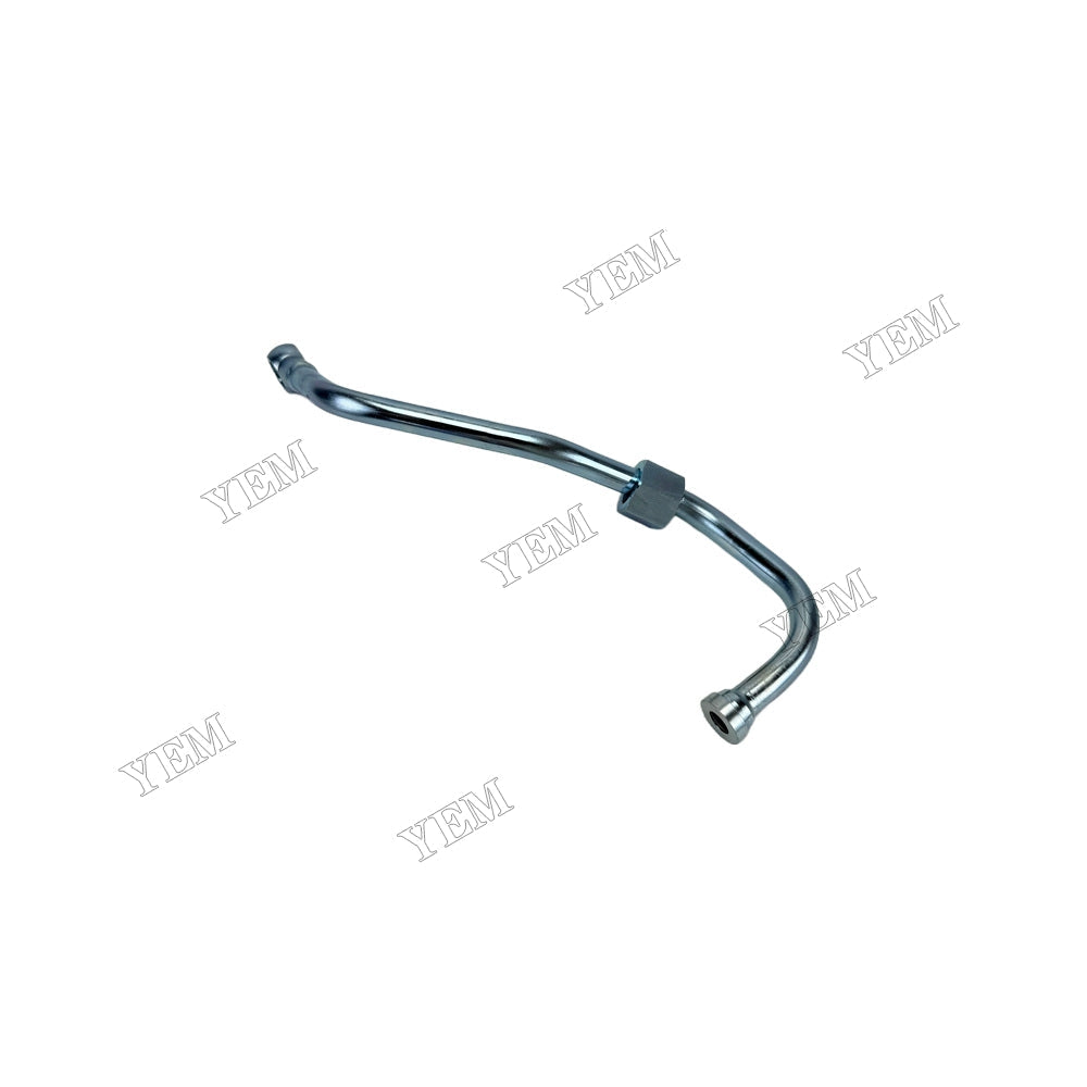 YEM Parts 6219-71-7531 Return Pipe for Komatsu Diesel Engine Spare Parts For Komatsu