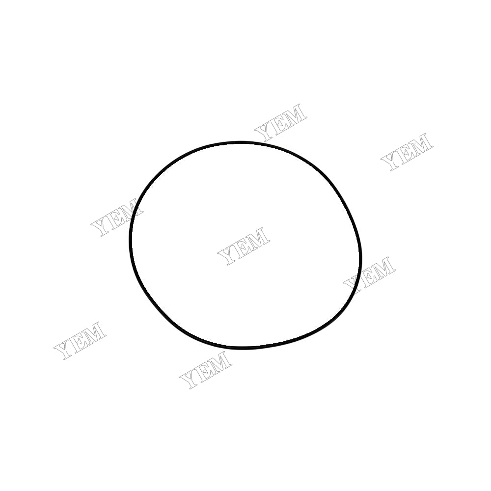 YEM Parts 07000-15395 SEAL for Komatsu Diesel Engine Spare Parts