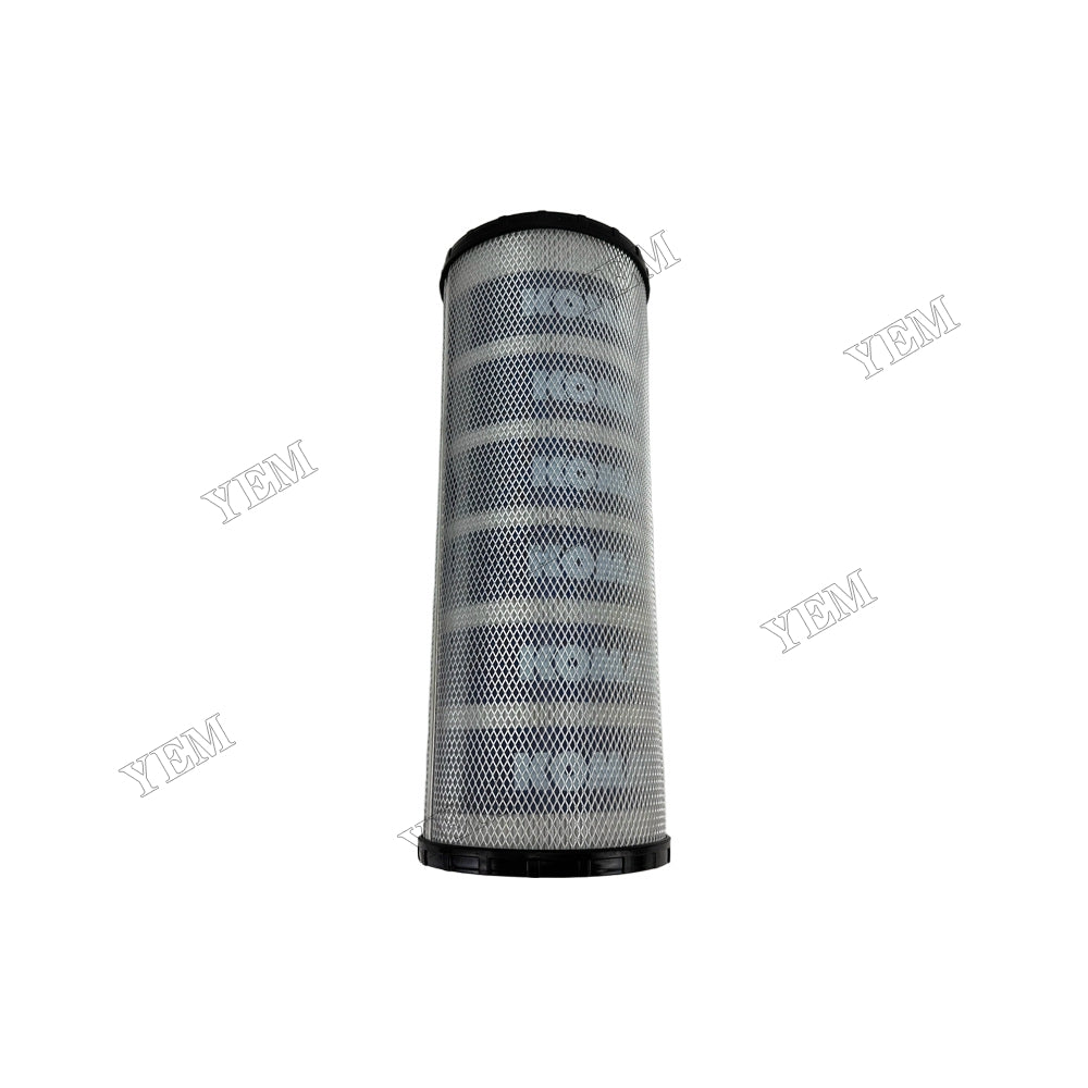 YEM Parts 21M-60-51250 Filter for Komatsu Diesel Engine Spare Parts For Komatsu