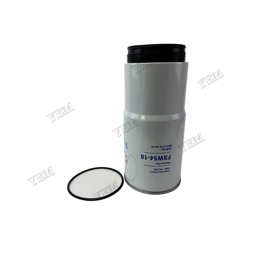 YEM Parts 600-311-5410 Filter for Komatsu Diesel Engine Spare Parts