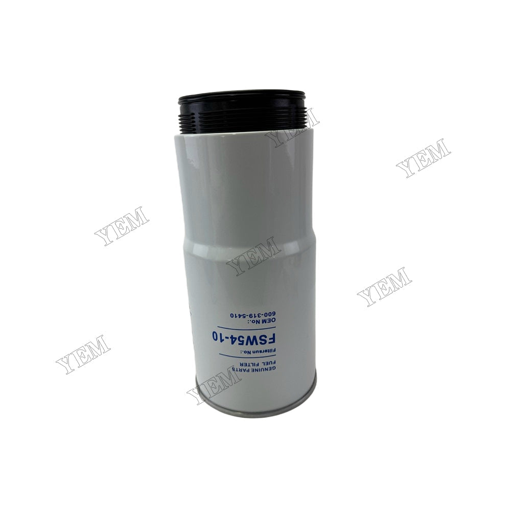 YEM Parts 600-311-5410 Filter for Komatsu Diesel Engine Spare Parts For Komatsu