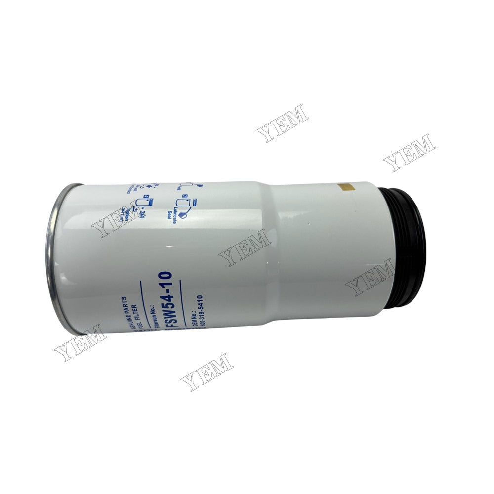 YEM Parts 600-311-5410 Filter for Komatsu Diesel Engine Spare Parts For Komatsu