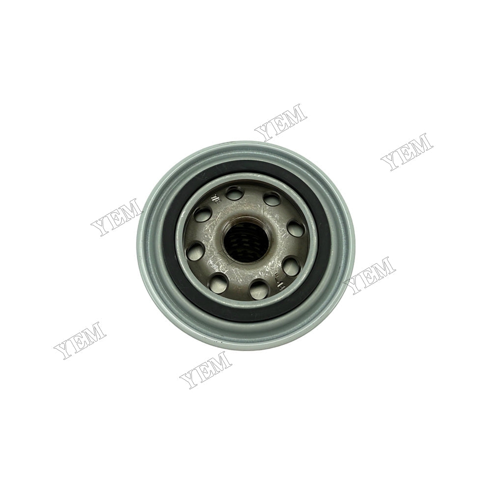 YEM Parts Fuel Filter Assembly 6754-71-6370 for Komatsu Engine SAA4D107E SAA6D107E For Komatsu
