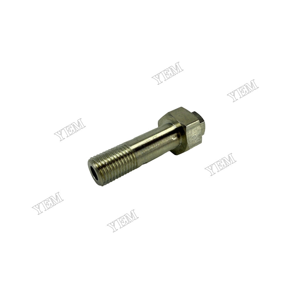 YEM Parts ND090310-0490 Fuel Overflow for Komatsu Diesel Engine Spare Parts For Komatsu