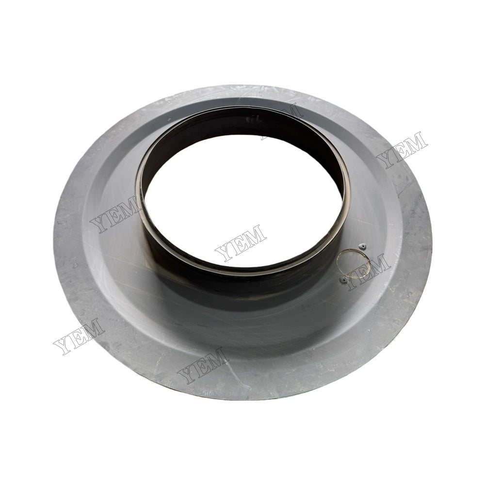 YEM Parts 207-30-61220 Cover for Komatsu Diesel Engine Spare Parts For Komatsu