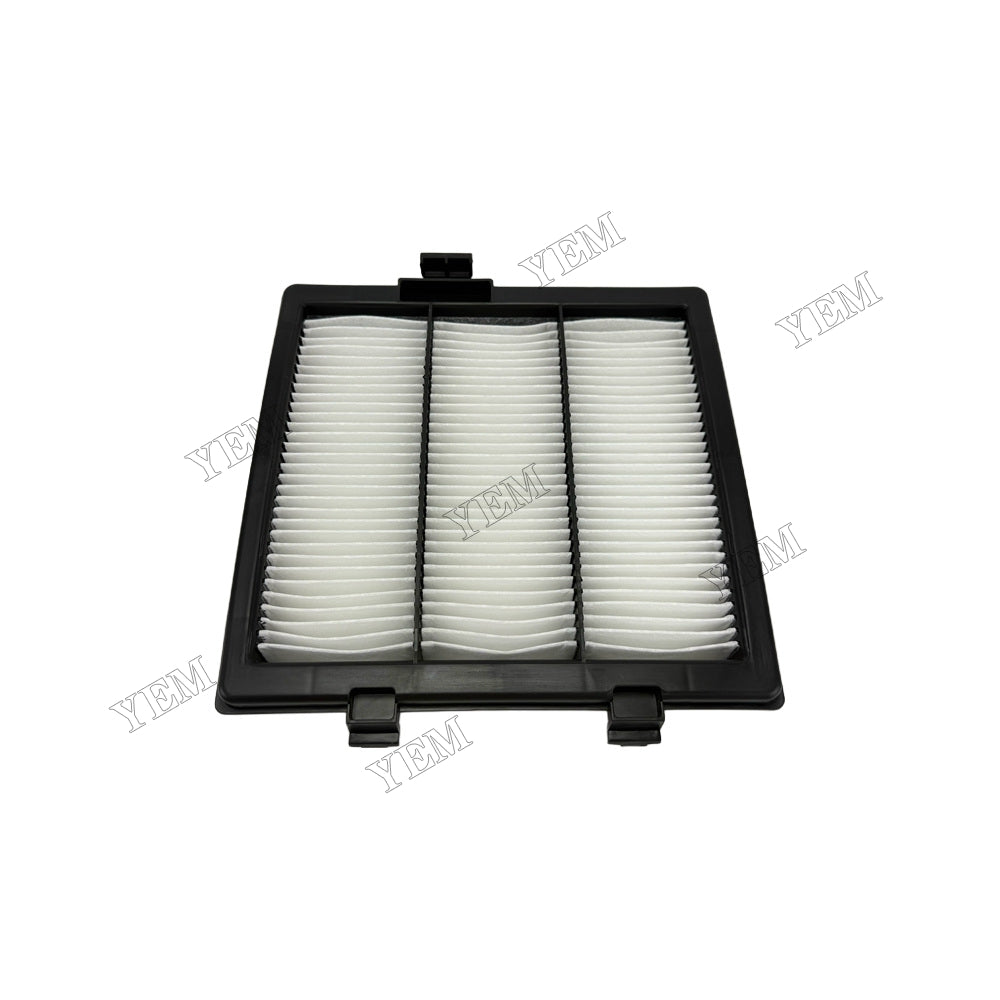 YEM Parts 21T-810-1551 Air Conditioning Filter for Komatsu Diesel Engine Spare Parts