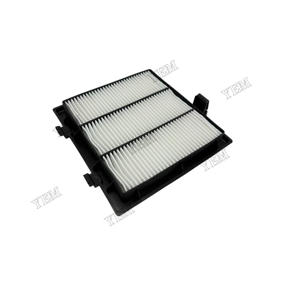 YEM Parts 21T-810-1551 Air Conditioning Filter for Komatsu Diesel Engine Spare Parts For Komatsu