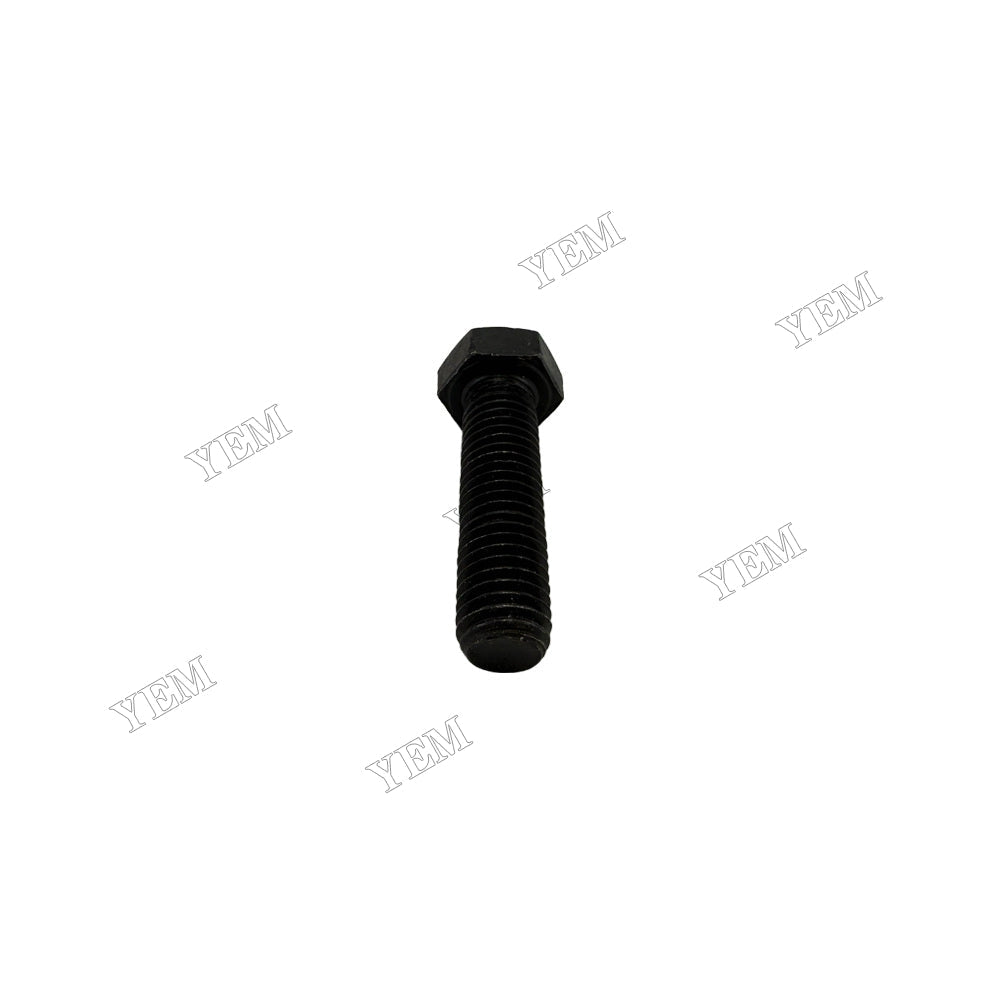 YEM Parts 01010-81245 STUD for Komatsu Diesel Engine Spare Parts For Komatsu