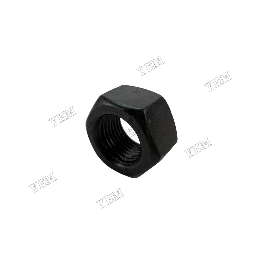 YEM Parts 01583-01610 01583-11610 NUT for Komatsu Diesel Engine Spare Parts For Komatsu