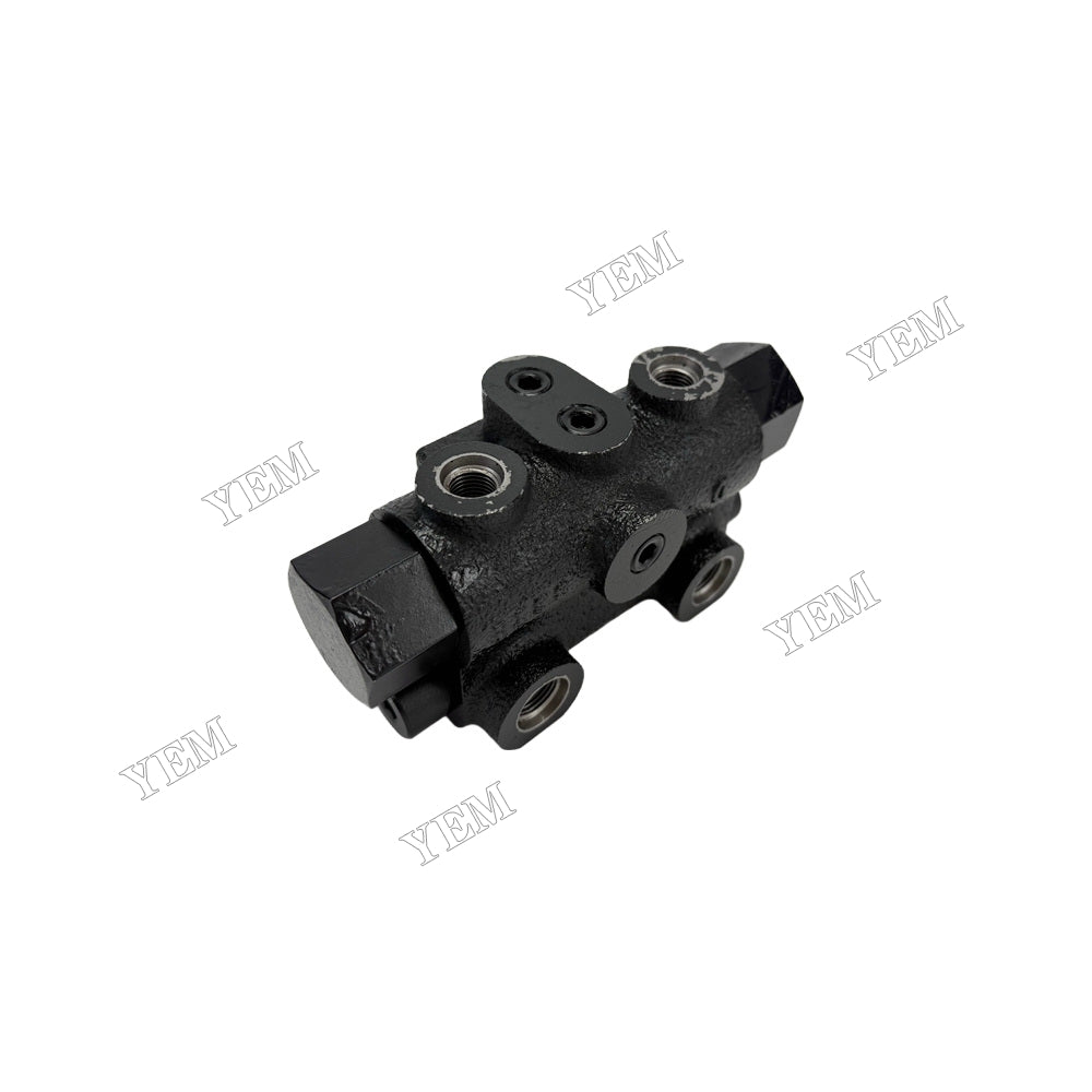 YEM Parts 419-64-35600 Valve Assembly for Komatsu Diesel Engine Spare Parts For Komatsu