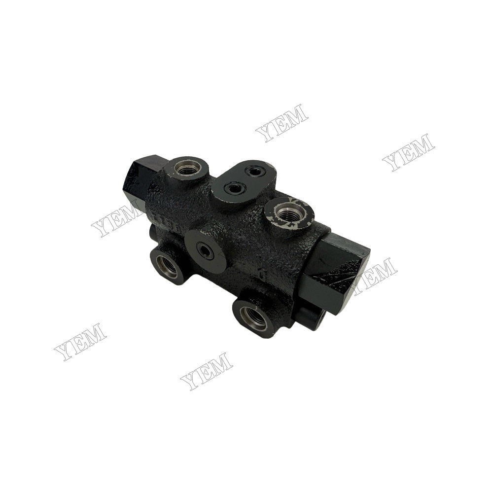 YEM Parts 419-64-35600 Valve Assembly for Komatsu Diesel Engine Spare Parts For Komatsu