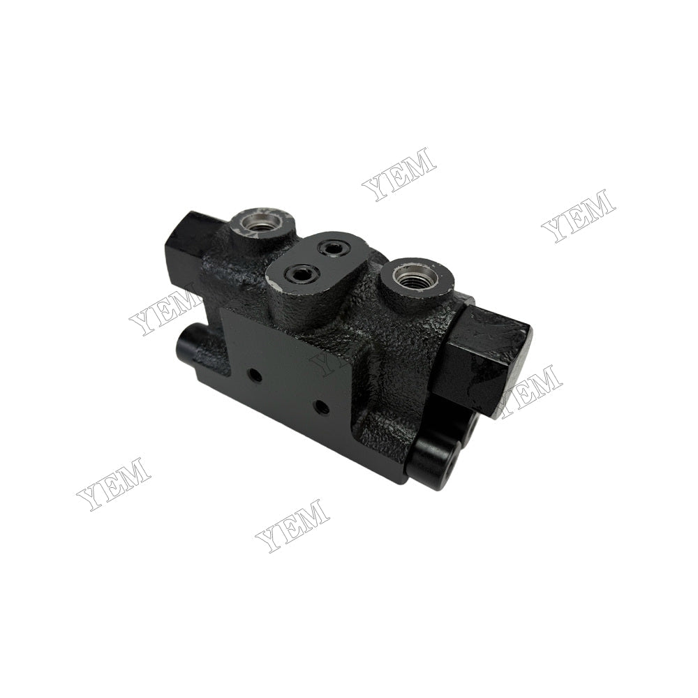 YEM Parts 419-64-35600 Valve Assembly for Komatsu Diesel Engine Spare Parts For Komatsu
