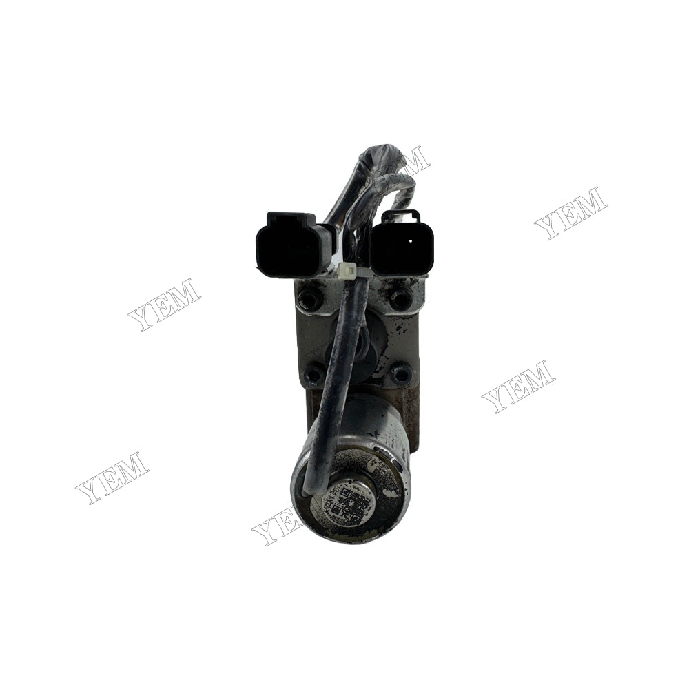 YEM Parts 714-12-25504 Valve Assembly for Komatsu Diesel Engine Spare Parts