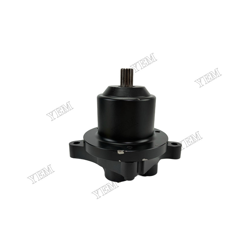 YEM Parts Fan Motor 419-03-33242 for Komatsu Wheel Loader WA320-5 WA320-5L WA320L-5 For Komatsu