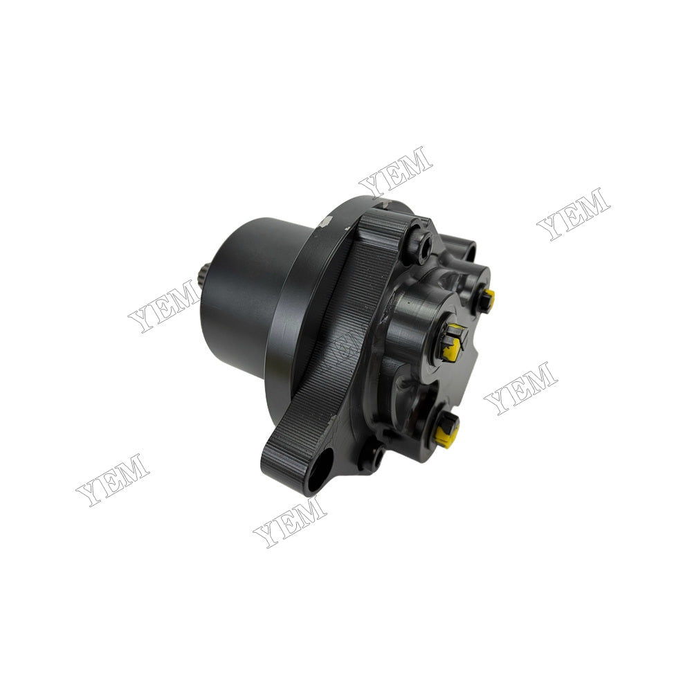 YEM Parts Fan Motor 419-03-33242 for Komatsu Wheel Loader WA320-5 WA320-5L WA320L-5 For Komatsu