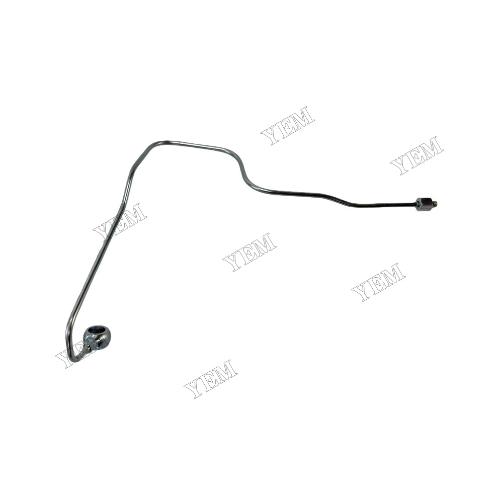 YEM Parts 3905701 Return Pipe for Cummins 4BT Diesel Engine Spare Parts For Cummins