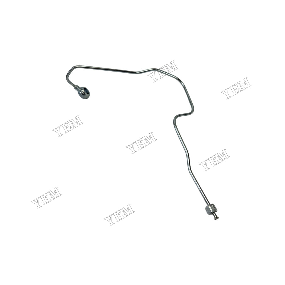 YEM Parts 3905701 Return Pipe for Cummins 4BT Diesel Engine Spare Parts For Cummins