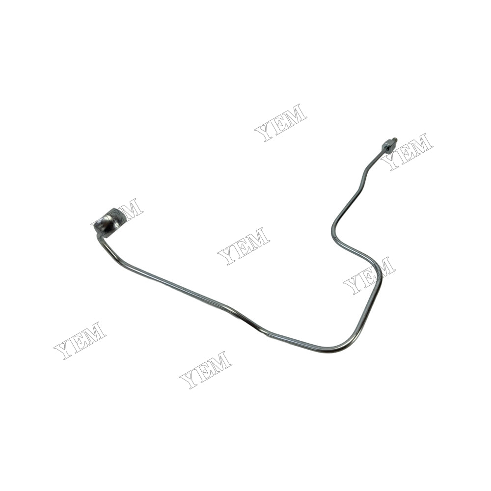 YEM Parts 3905701 Return Pipe for Cummins 4BT Diesel Engine Spare Parts For Cummins