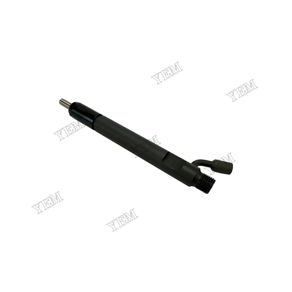 YEM Parts Fuel Injector 3928228 for Cummins Engine 6CT8.3 Hyundai Excavator R3005 For Cummins