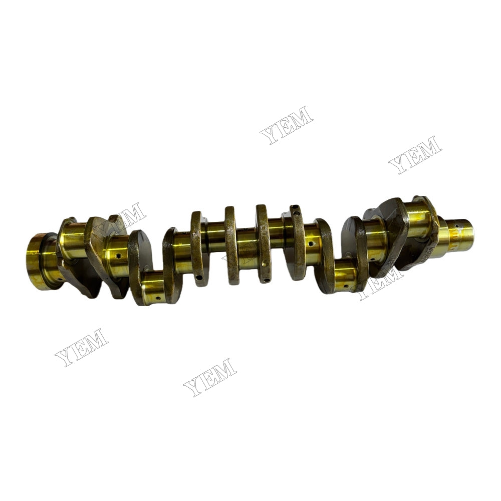 YEM Parts Crankshaft for Cummins 6LT9.3 Diesel Engine Spare Parts