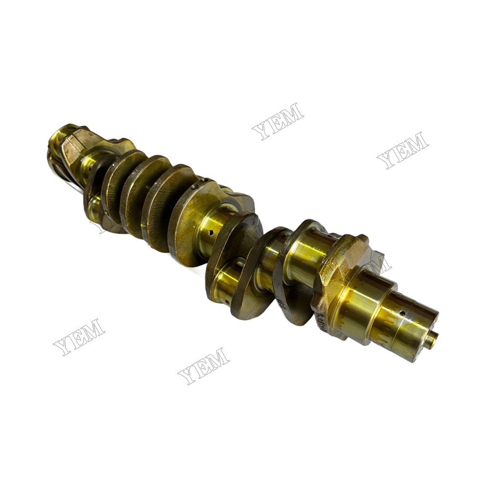 YEM Parts Crankshaft for Cummins 6LT9.3 Diesel Engine Spare Parts