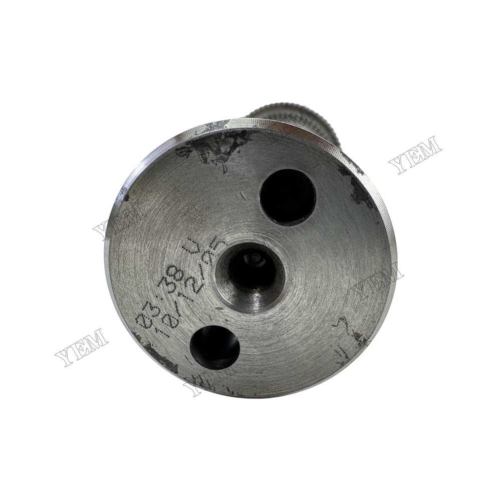YEM Parts 3966466 Camshaft Assy for Cummins B4.5 Diesel Engine Spare Parts For Cummins